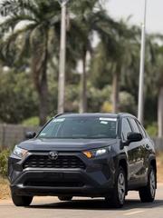 Toyota RAV4 2022 Gray for sale