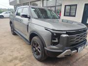 Nissan Z9 2025 Gray for sale