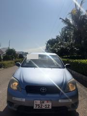 Toyota Matrix 2009 Blue for sale