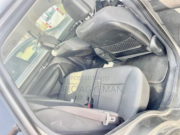Kia Sorento 2015 Gray