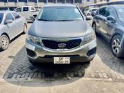 Kia Sorento 2015 Gray for sale