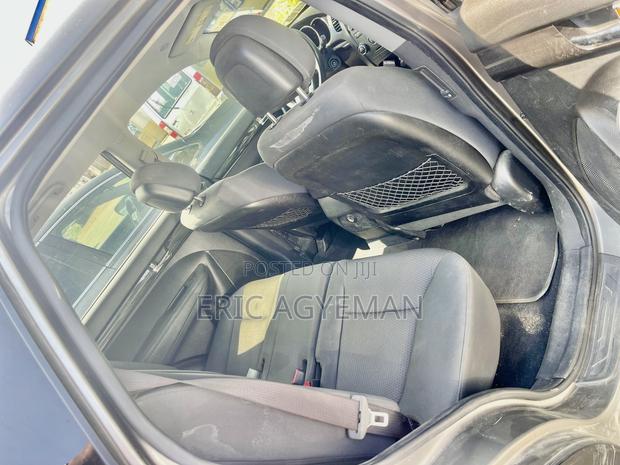 Kia Sorento 2015 Gray