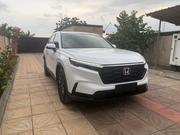 Honda CR-V EX-L 2026 White for sale