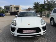 Porsche Macan 2019 White for sale