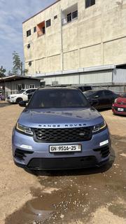 Land Rover Range Rover Velar P380 HSE R-Dynamic 4x4 2018 Purple for sale