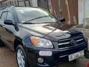 Toyota RAV4 2010 Black for sale