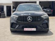 Mercedes-Benz GLC-Class AMG GLC 43 AWD 2025 Black for sale