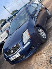 Nissan Sentra 2009 Blue for sale