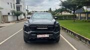 Toyota Tacoma SR5 Double Cab 5.0 ft. SB 2025 Gray for sale