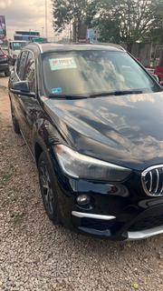 BMW X1 xDrive28i AWD 2018 Black for sale