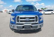 Ford F-150 Lariat 4x2 SuperCrew Cab Styleside 6.5 ft. box 157 in. WB for sale