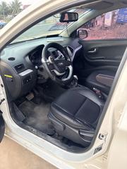 Kia Morning 2013 Gray for sale