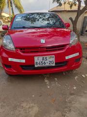 Toyota Passo 2010 Red for sale