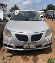 Pontiac Vibe 2009 Silver for sale