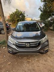 New Honda CR-V EX 4dr SUV AWD (2.4L 4cyl CVT) 2016 Gray for sale