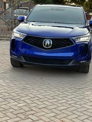 Acura RDX w/Technology Package 2023 Blue for sale