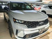 Kia Sorento 2023 Gray for sale
