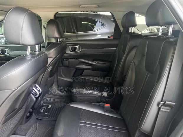 Kia Sorento 2023 Gray