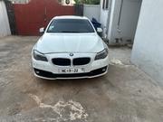BMW 535i 2012 White for sale