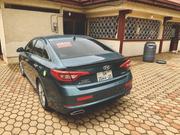 Hyundai Sonata 2015 Blue for sale