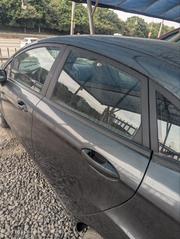 Ford Fiesta 2011 Gray for sale