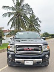 GMC Canyon 2016 Black for sale