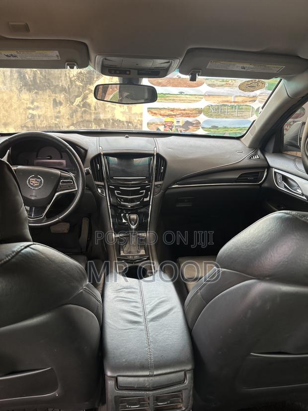Cadillac Escalade 2013 Silver