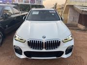 BMW X5 sDrive40i 2022 White for sale