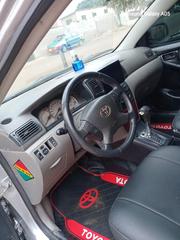 Toyota Corolla 2008 for sale