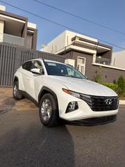 Hyundai Tucson SE AWD 2020 White for sale