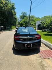 Buick Regal Turbo Premium II FWD 2016 Black for sale