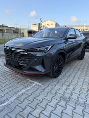 New Changan X5 Plus 1.5 Blue Core FWD 2025 Gray for sale