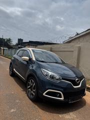 Renault Samsung QM3 1.5 Diesel FWD 2015 Blue for sale