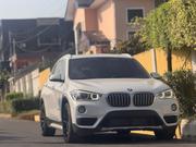 BMW X1 xDrive28i AWD 2016 White for sale