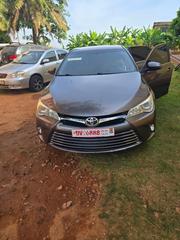 Toyota Camry LE 4dr Sedan (2.5L 4cyl 6A) 2016 Black for sale