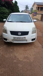 Nissan Sentra 1.8 2006 White for sale