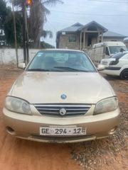 Kia Spectra 2004 for sale
