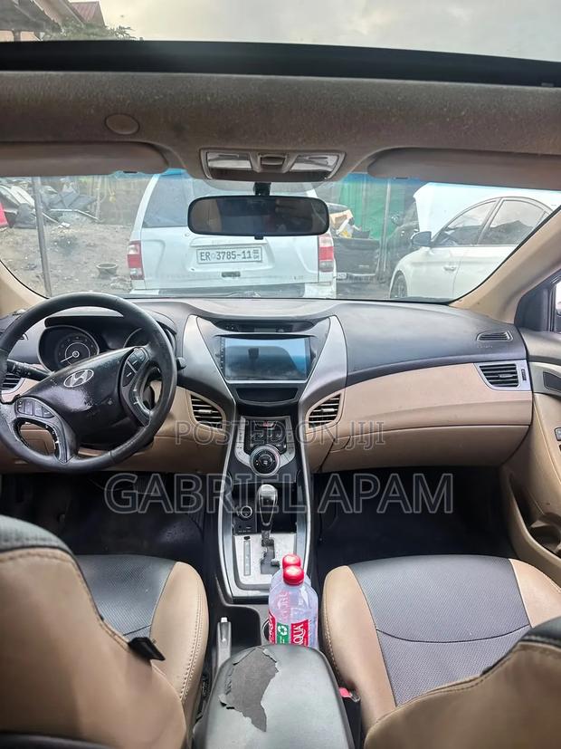 Kia Spectra 2004