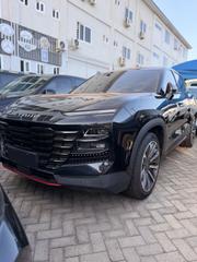 Jetour Dashing 2024 Black for sale