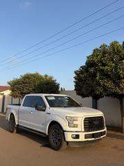 Ford F-150 XLT 4x4 Regular Cab Styleside 6.5 ft. box 122 in. WB 2016 for sale