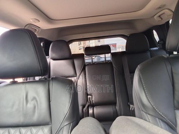 Mitsubishi Outlander 2024 Black