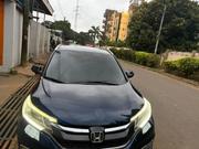 Honda CR-V 2016 Blue for sale