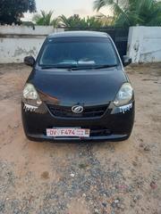 Mitsubishi Mirage 2012 Black for sale