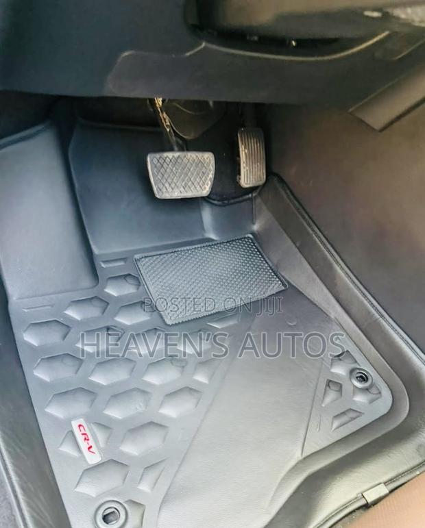 New Honda CR-V 2023 Black