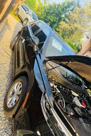 New Honda CR-V 2023 Black for sale