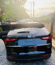 New Honda CR-V 2023 Black for sale