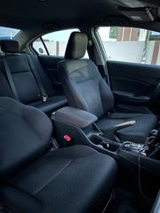 Honda Civic 2015 Silver for sale