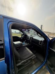 Ford F-150 XLT 4x4 SuperCrew Cab Styleside 6.5 ft. box 157 in. WB 2017 for sale