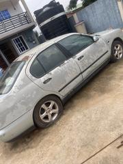 Nissan Primera 2009 Beige for sale