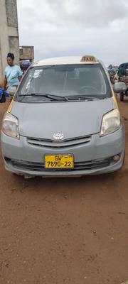 Toyota Passo Sette 2010 Gray for sale